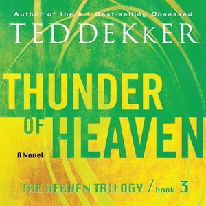 cover image of Thunder of Heaven